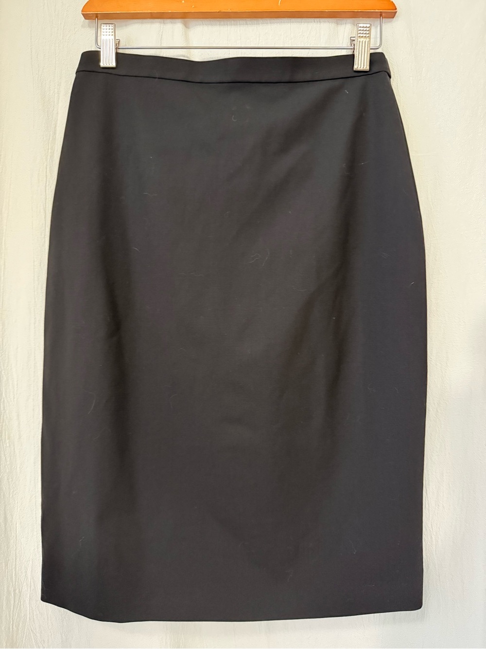 Theory, Classic Pencil Skirt, sz 4 - Picture 4 of 9